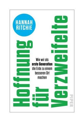 Thumbnail - Hoffnung Für Verzweifelte Von Hannah Ritchie