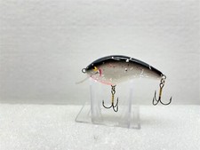 Gulp Crankbait South Carolina Flat Sided BALSA WOOD CRANKBAIT - RARE- EXCELLENT