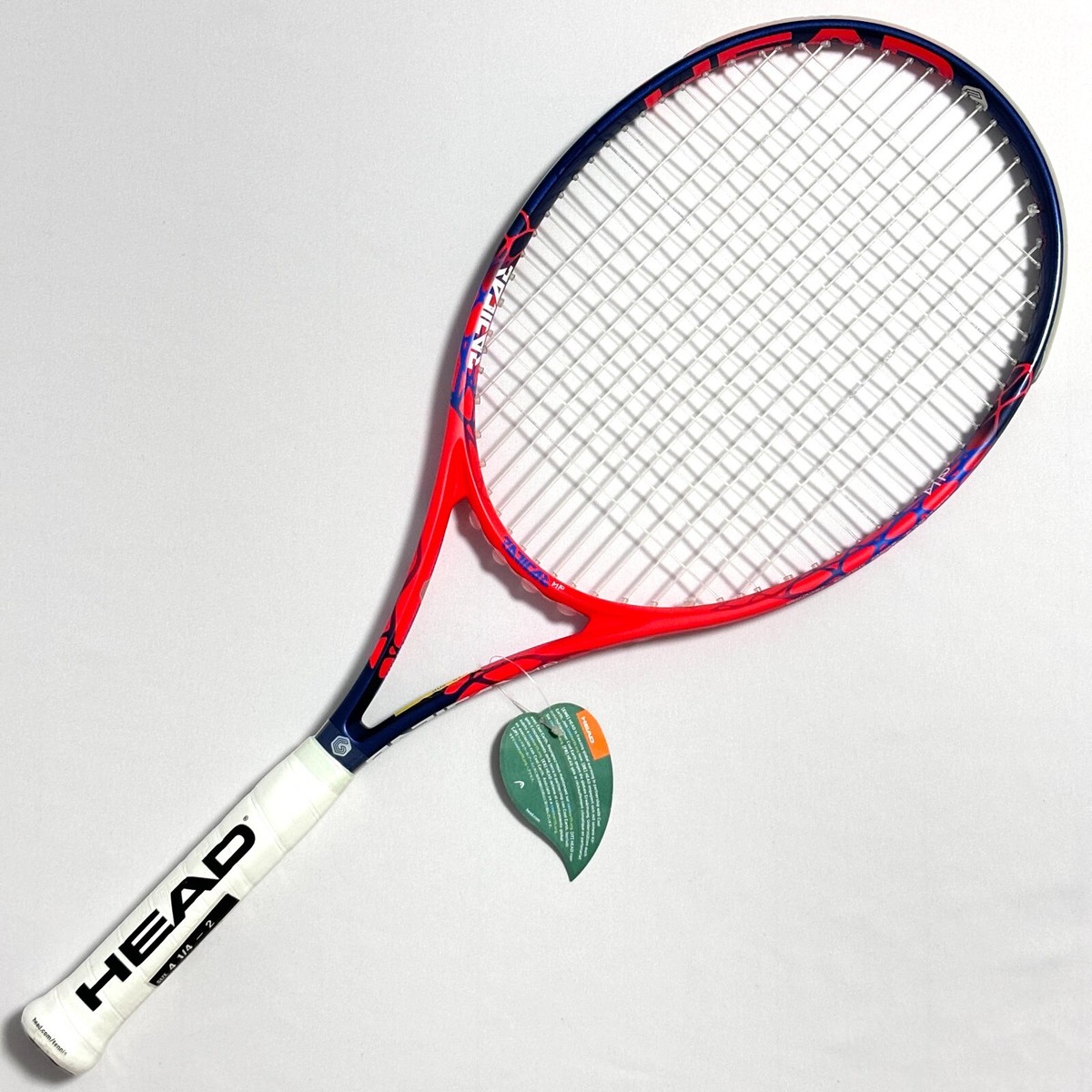 Head Graphene Touch Radical Mp 2018 G2 4 1/4 Tennis Racket Racquet