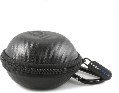 Estuche de Transporte OBD Compatible con FIXD OBD2 Bluetooth Herramienta de Diagnóstico de Coche Solo Estuche - Imagen 7 de 10