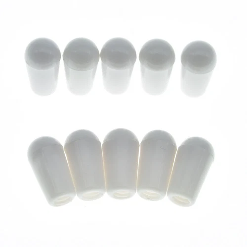10* American #8-32 Toggle Switch Cap Tip for USA Gibson w/ Switchcraft Switch