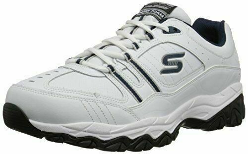 SKECHERS AFTER BURN-STRIKE ON ATHLETIC 