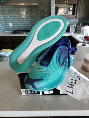 nike deep royal sea collection