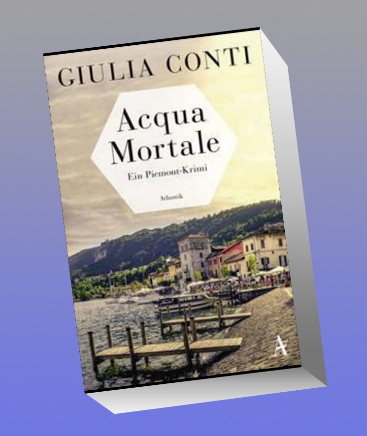 Thumbnail - Acqua Mortale Giulia Conti