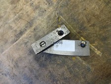 5" long metal sheer jaws