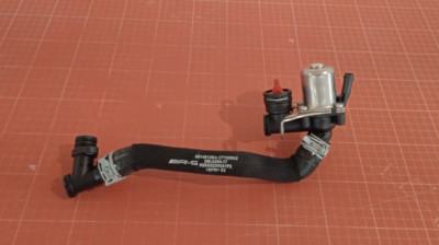 MERCEDES BENZ A1772000131 Shut-Off Valve _0.51_5