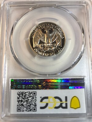 1995-S ワシントン クォーター 銀貨 PCGS PR70 DCAM 1995-S SILVER PCGS PR 70 DCAM Washington Quarter *** | eBay