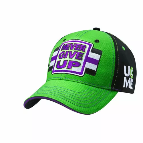 Hat T-shirt Wristbands for John Cena Costume gift jogger mens children boys * - Picture 6 of 30