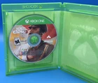 Microsoft XBOX ONE XB1 Just Cause 3 2015 TESTED Disc Only Fast Free Shipping!