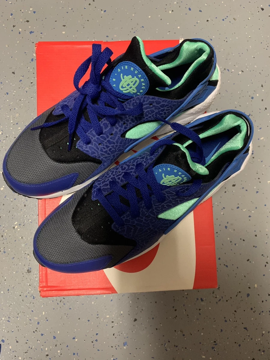 Huarache exclusive shop