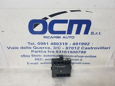 A1669005905+A1668201426 ECU Fenster Heber Anschluss Mercedes C117 W166 W176