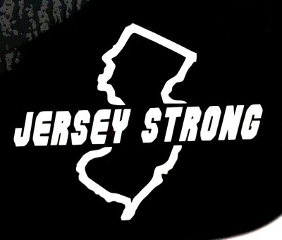 jersey strong