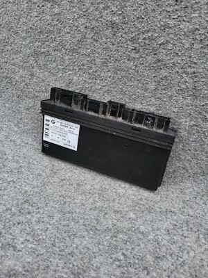 BMW E60 E61 E63 E64 Body Control Module ECU CAS Control Gateway Unit 9151516