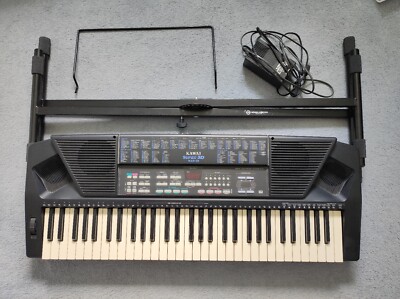 Kawai Super 3D X65-D Keyboard Musikinstrument
