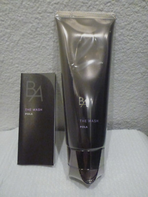 POLA B.A Face Cleansing Cream - 3.5 fl oz