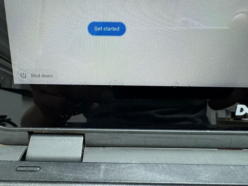 Dell Chromebook 11 3189 2 en 1 Pantalla Táctil 16GB 4GB RAM ***Ver Descripción*** - Imagen 11 de 13