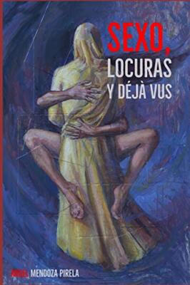 s**O, LOCURAS Y DAJA VUS, Pirela, Urrutia 9781077853997 Fast Free Shipping-,