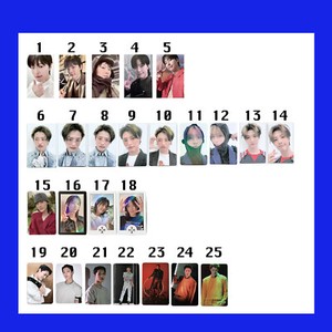 Woodz Colorful Trauma | eBay