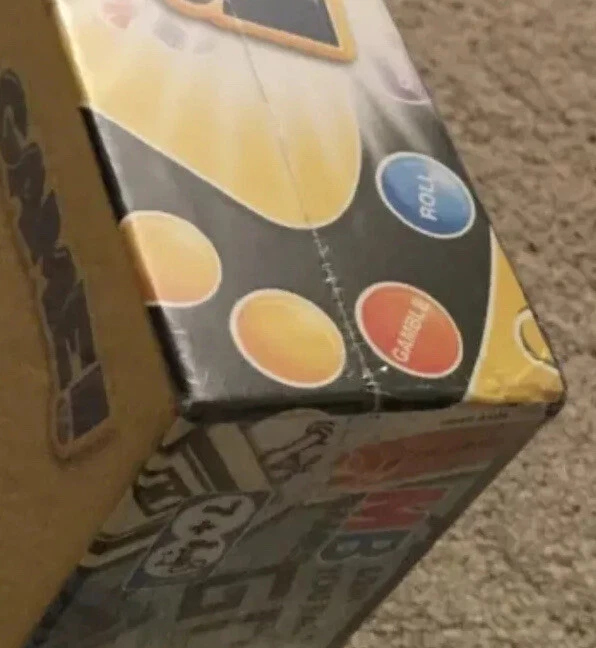 ¡Ponte en el juego! - MB Games - Nuevo y sellado de fábrica - Diversión familiar Foto 3 de 4