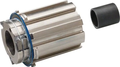 Campagnolo Fulcrum Freehub Campy 9/10/11/12-Speed Cassettes 12mm Axle FH-SC015