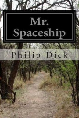 Mr  Spaceship