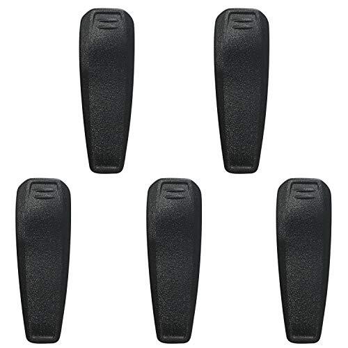 Icom IC-F4002 Battery Belt Clip