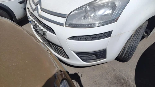 Rechter Frontflügel für CITROEN GRAND C4 PICASSO Business 2011 1593394 - Bild 3 von 9