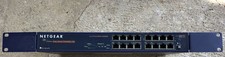 Netgear DS516 16 Port stapelbarer externer Dual Speed Netzwerk Hub 10/100Mbps