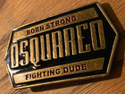 Belt Buckle Dsquared Mens Jewelry