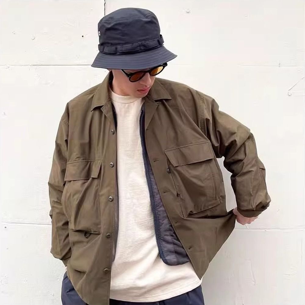 APL Protezione solare cappello alpinista traspirante protezione solare cappello pescatore cappello deserto