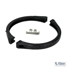 Replacement Swimming Pool Flange Clamp For Rx Clear, Radiant Sand Filters