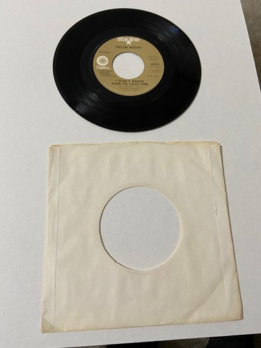 45 rpm records from the 70's and 80's Part 12 - Picture 48 of 92