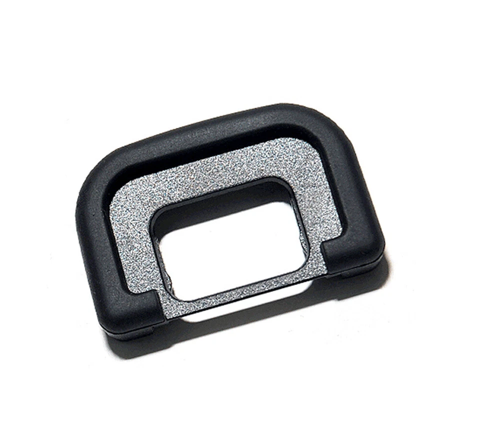 JJC Eyecup Eyepiece Viewfinder for Pentax K100D K110D K200D K-r As Pentax FO - Image 2 of 4