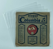 LOT 50 POCHETTES PLASTIQUE