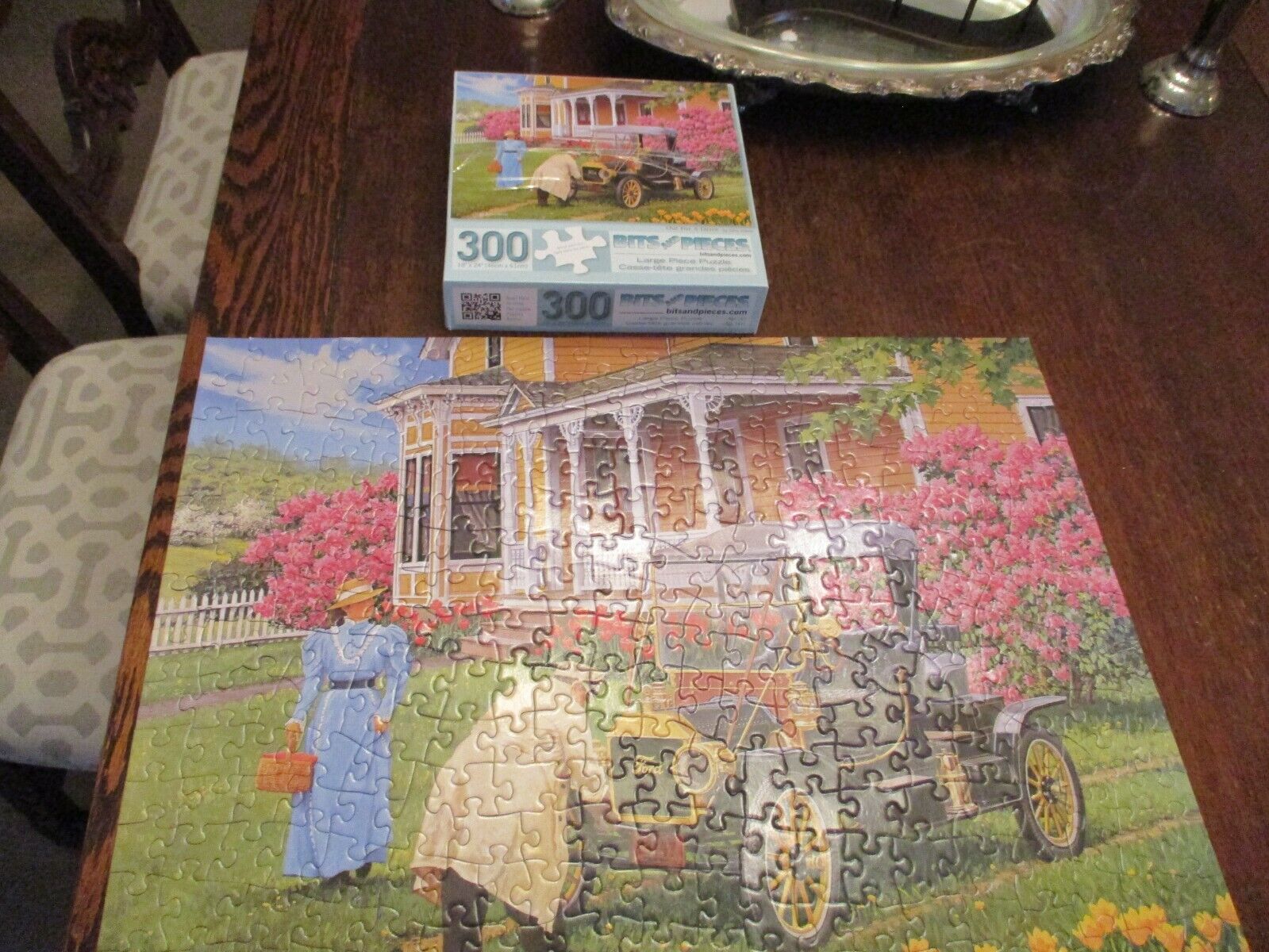 Online Jigsaw Puzzles - PuzzleOut