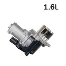 open [1.6L ] OEM 284102U000  EGR Valve For Hyundai   KIA Diesel  2019-2020
