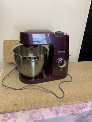 chef xl sense special edition kql6300v