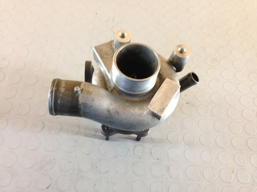 OPEL Corsa C (2002) 1.7 Diesel 48KW 5P Turbine 4917312710