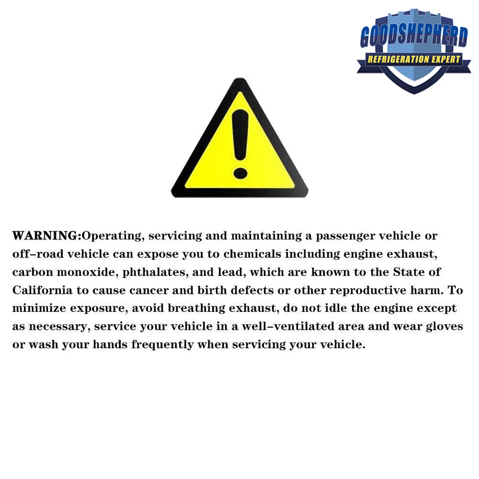 Cargador turbo para Volvo S60 II/XC60/V60 2.0T y V70 III BW T5 2010/11/12/13/14 Foto 3 de 4