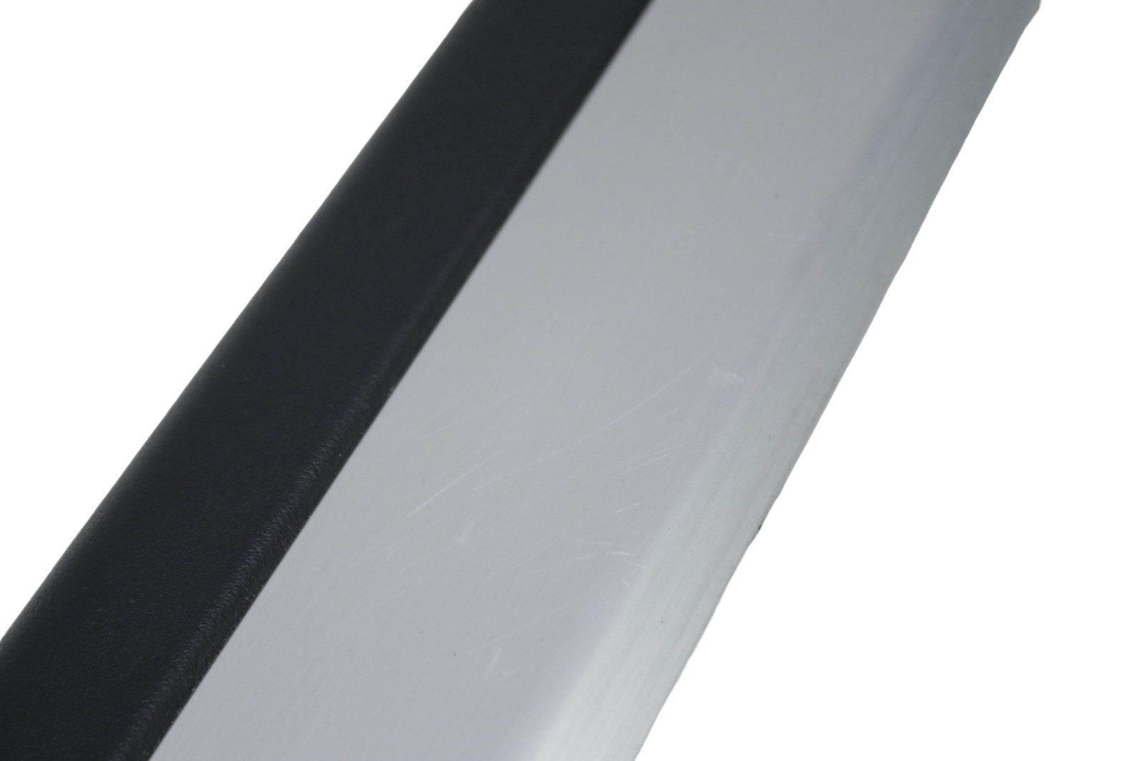 Lamborghini Urus Front Rear Right Door Sill Trim 4ML853370B 2019 - 2023 OEM