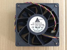 FOR Delta 12CM PFC1212DE DC 12V 4.8A 12038 Volume Violent General Cooling Fan