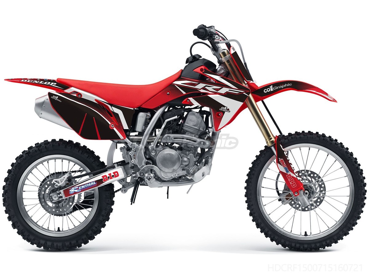 Crf 150 Buy Honda Dirt Bike HONDA CRF150L Motortrade Honda