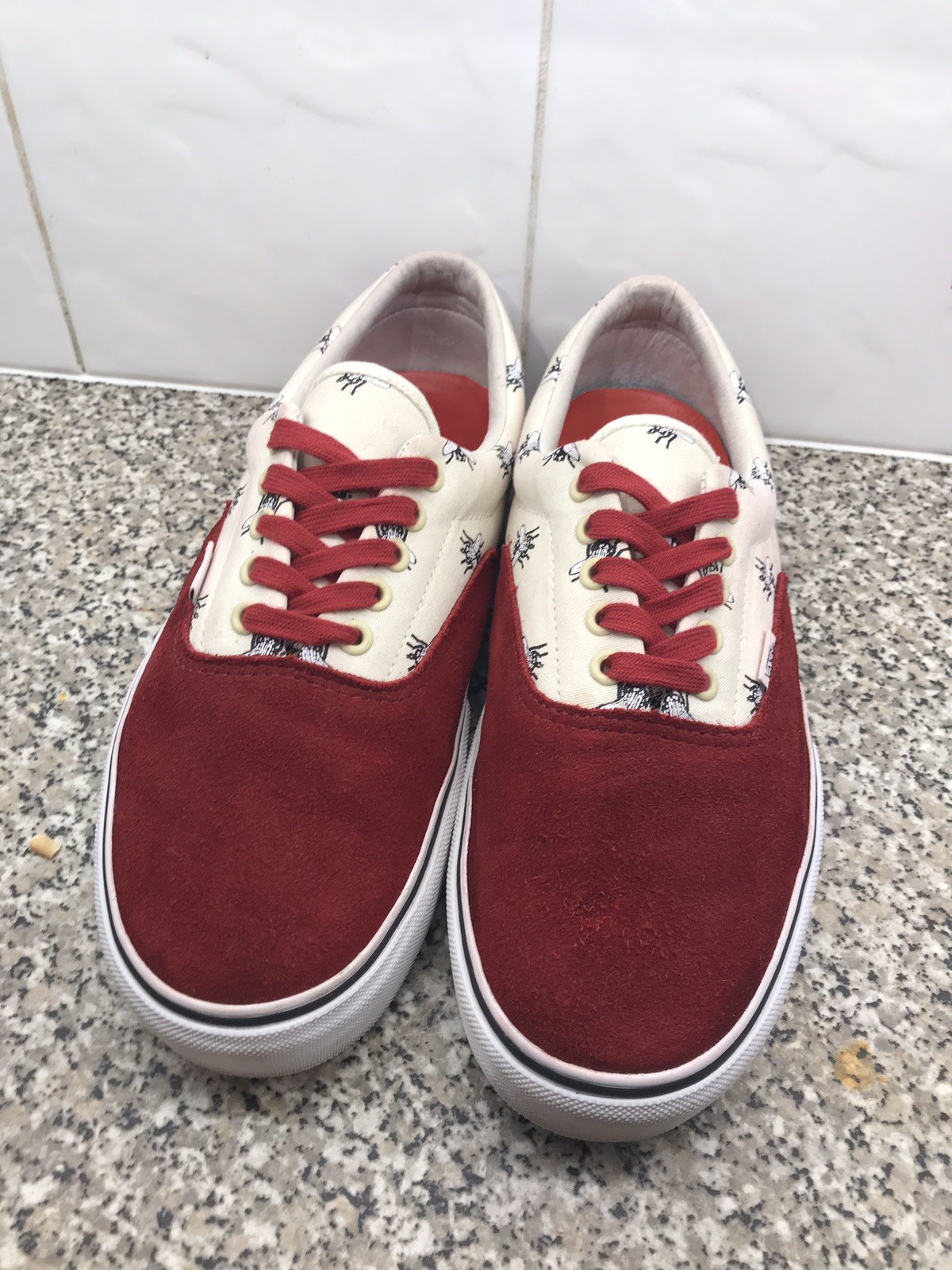 Supreme Vans Flies (2011) Size Size Size 9 700d0a Supreme Vans Flies (2011) Size Size Size 9 700d0a