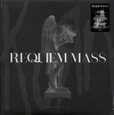 VINYL Korn - Requiem Mass