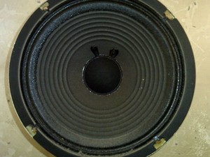 4 ohm 30 watt subwoofer