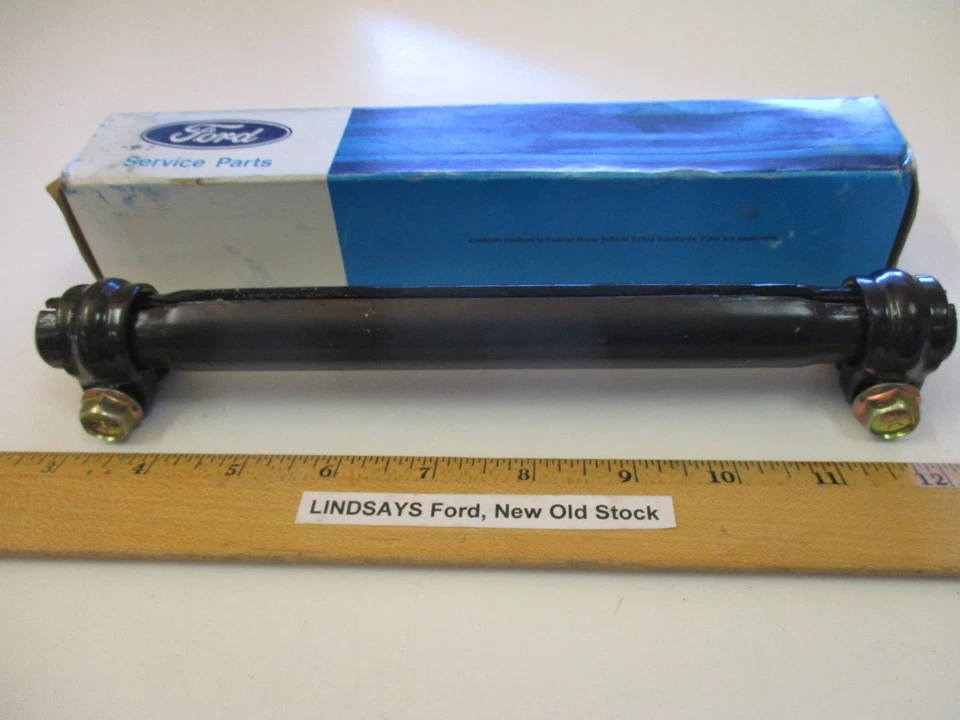 1979/1989 FORD, MERMERCURY & LLINCOLN РУКАВ, ПЕРЕДНИЙ ШПИНДЕЛЬ ШАТУНА РЕГУЛИРОВКА - Изображение 2 из 4