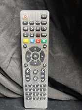 General Electric 33709 CL5 7252 Universal Remote Control