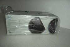 Dell 2.0 Speaker System AE215 Wired 5W RMS Aux Port Headphone Jack 5177M NEW