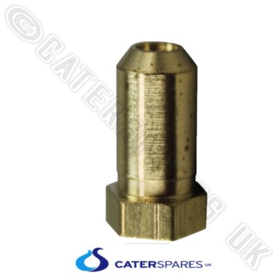 IMPERIAL RANGE 2076 LPG LP GAS JET 1,4 mm DÜSE BRENNER INJEKTOR 3/8'' WS 1700,53