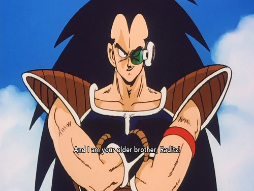 Dragon Ball Z Complete (Digitally Remastered) 1080p HD ENG/JPN Audio ENG Subs - Imagen 7 de 12